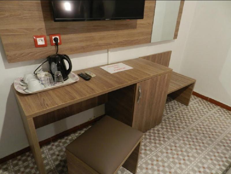 Algiers Samir Hotel מראה חיצוני תמונה