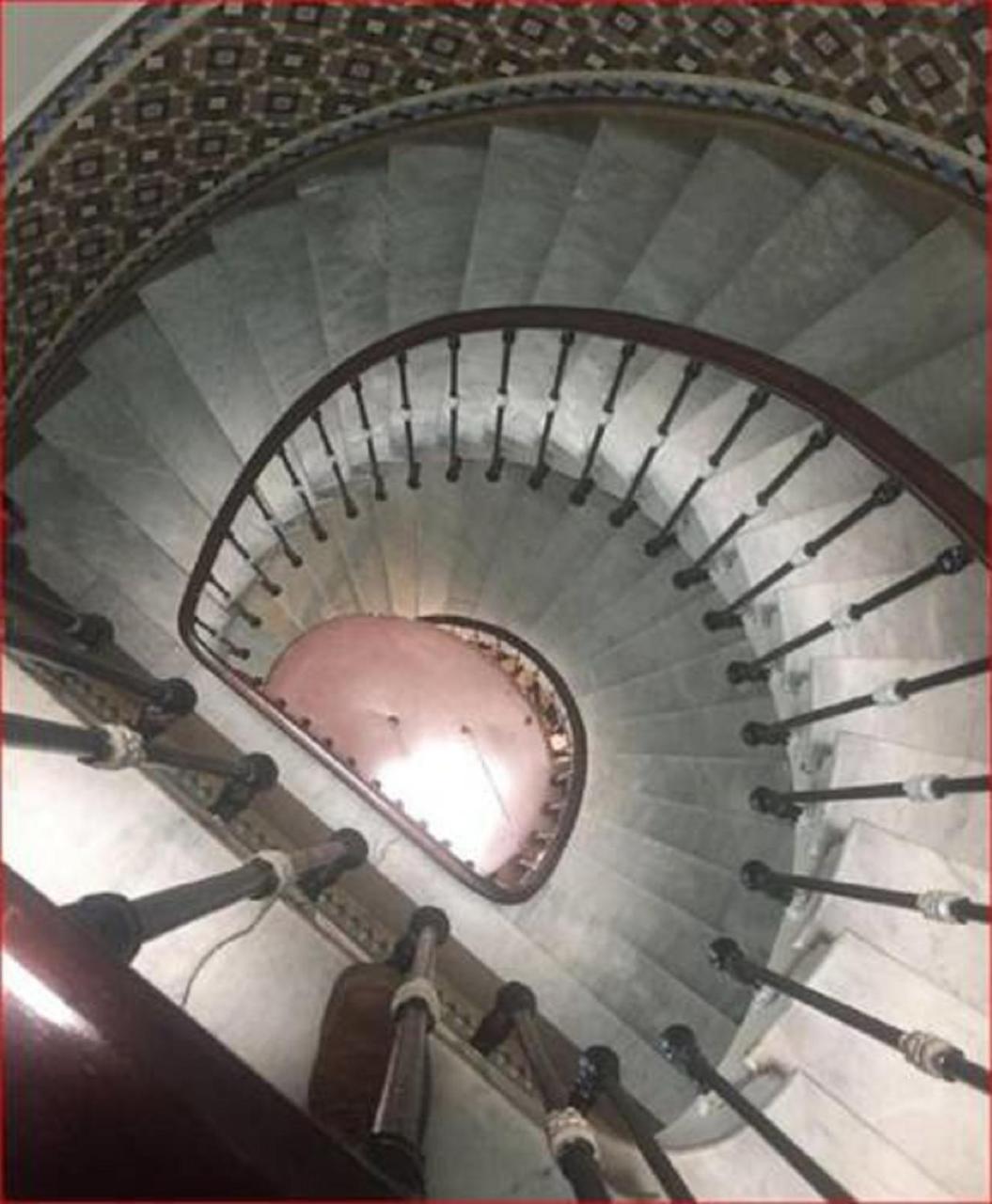 Algiers Samir Hotel מראה חיצוני תמונה