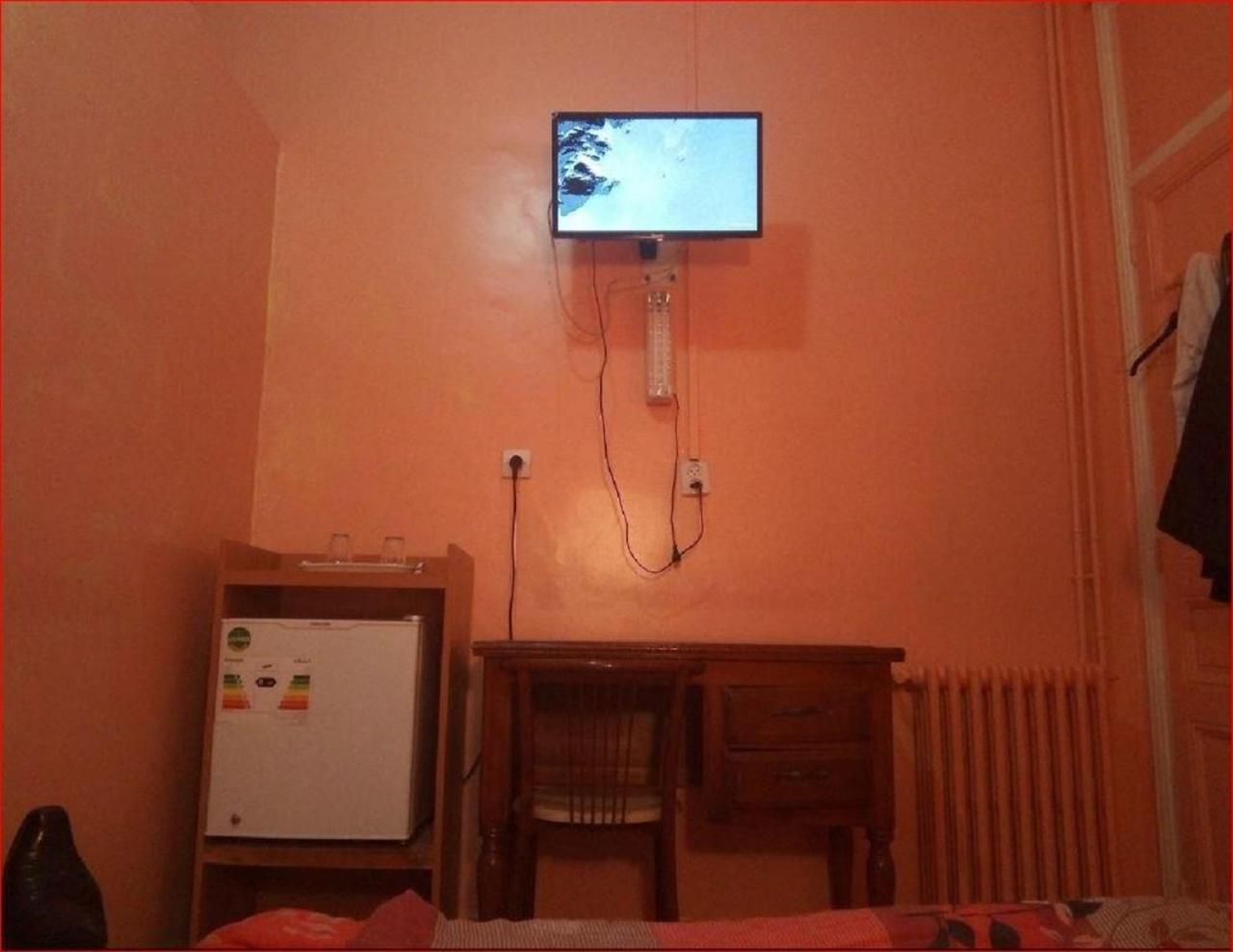 Algiers Samir Hotel מראה חיצוני תמונה