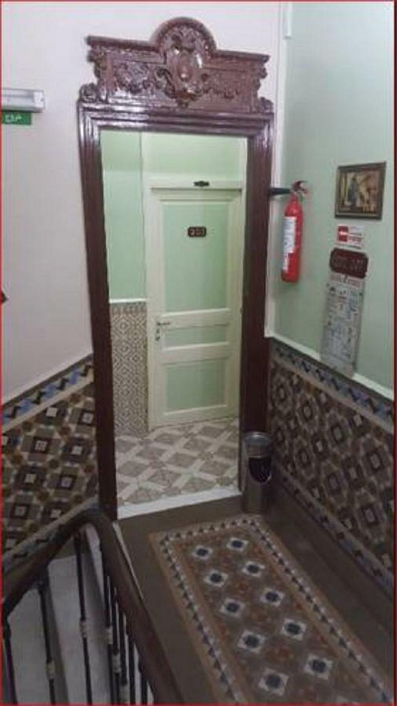 Algiers Samir Hotel מראה חיצוני תמונה